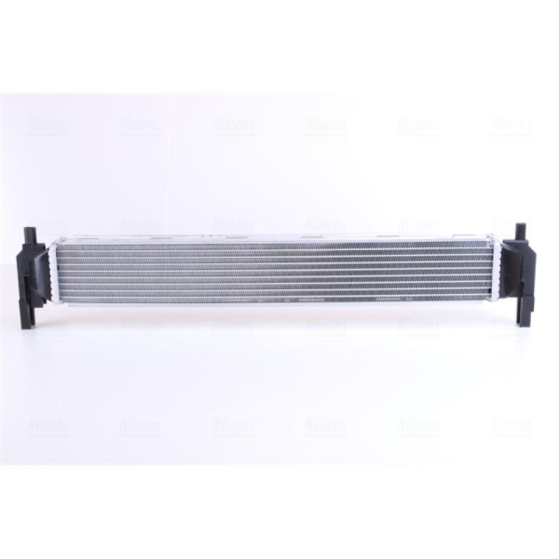 Radiateur, refroidissement du moteur NISSENS 65331 - Visuel 1
