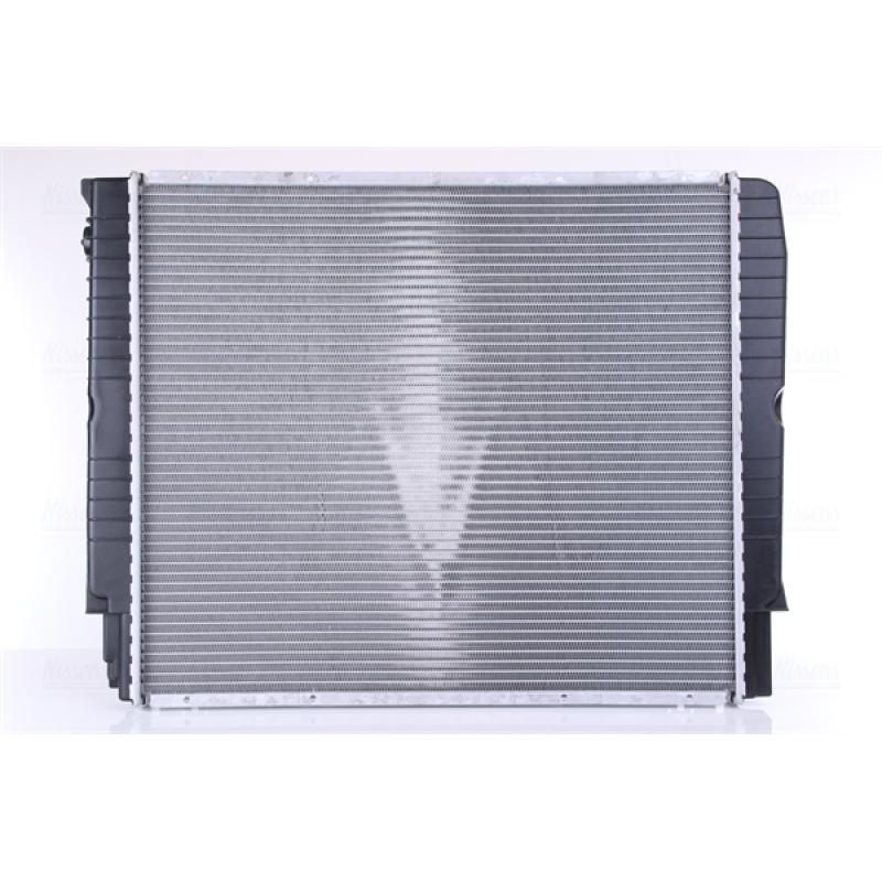 Radiateur, refroidissement du moteur NISSENS 65508A - Visuel 2