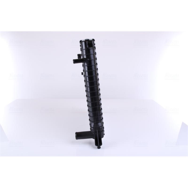 Radiateur, refroidissement du moteur NISSENS 65518 - Visuel 2