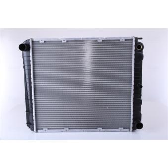 Radiateur, refroidissement du moteur NISSENS 65525A pour VOLVO 940 2.3 Turbo - 165cv