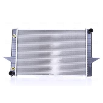 Radiateur, refroidissement du moteur NISSENS OEM 6842877