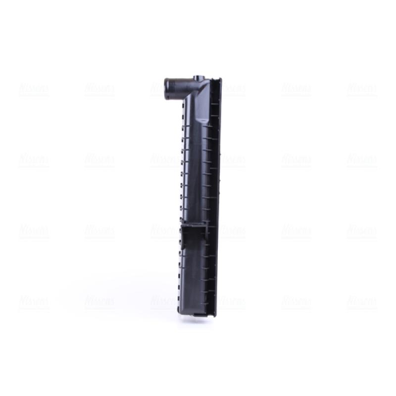 Radiateur, refroidissement du moteur NISSENS 65535A - Visuel 1