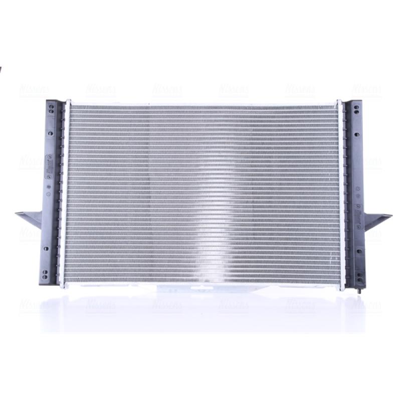Radiateur, refroidissement du moteur NISSENS 65535A - Visuel 2