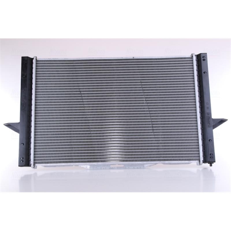 Radiateur, refroidissement du moteur NISSENS 65536A - Visuel 1