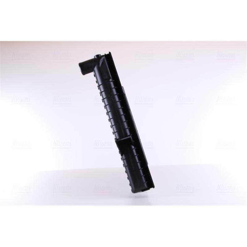 Radiateur, refroidissement du moteur NISSENS 65536A - Visuel 2