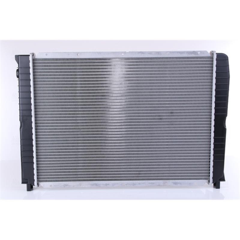 Radiateur, refroidissement du moteur NISSENS 65537A - Visuel 1