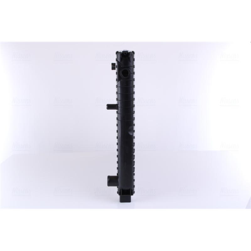 Radiateur, refroidissement du moteur NISSENS 65537A - Visuel 2