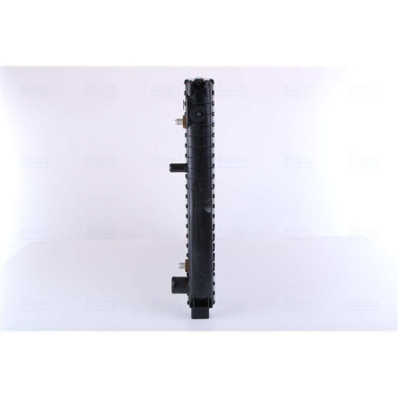 Radiateur, refroidissement du moteur NISSENS 65538A - Visuel 2