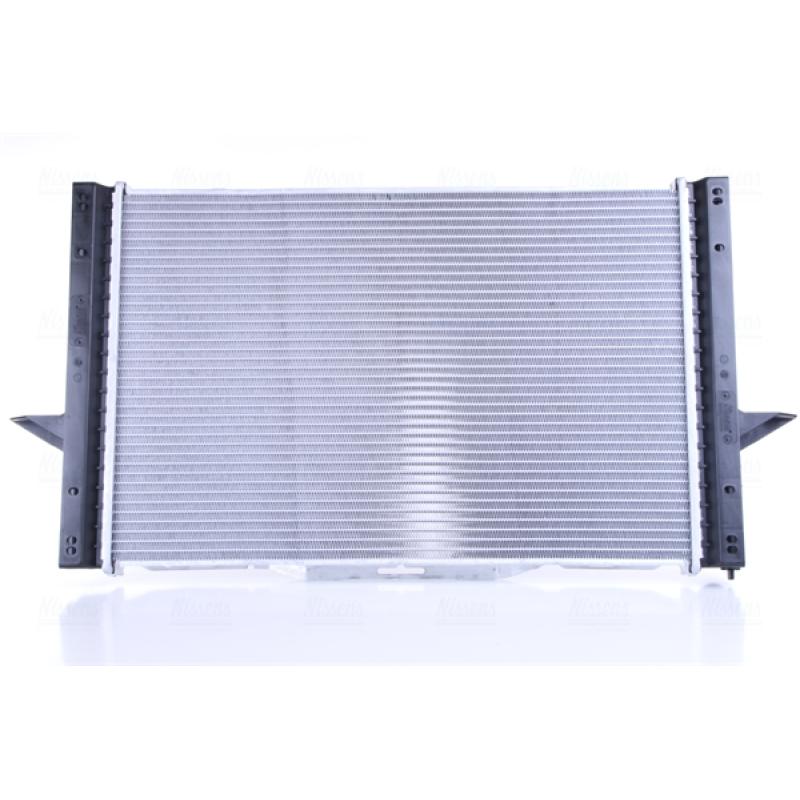 Radiateur, refroidissement du moteur NISSENS 65539A - Visuel 2