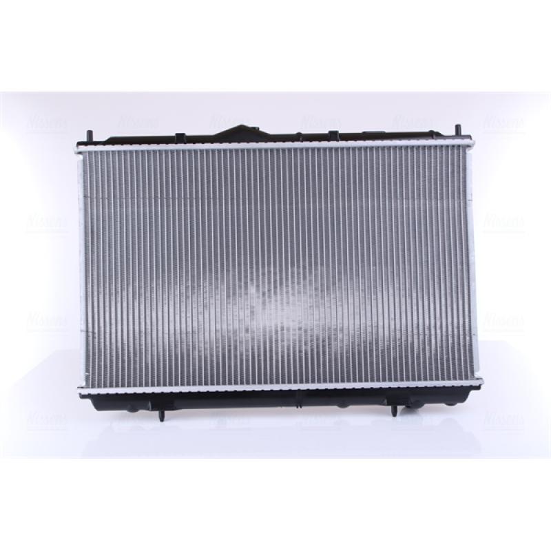 Radiateur, refroidissement du moteur NISSENS 65543A - Visuel 1
