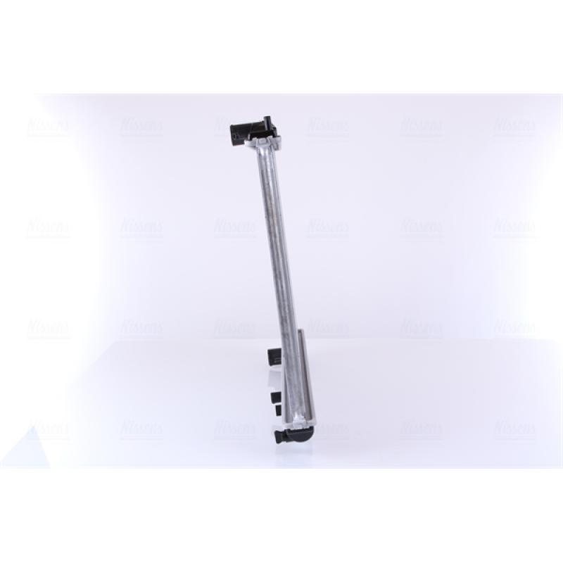 Radiateur, refroidissement du moteur NISSENS 65543A - Visuel 2