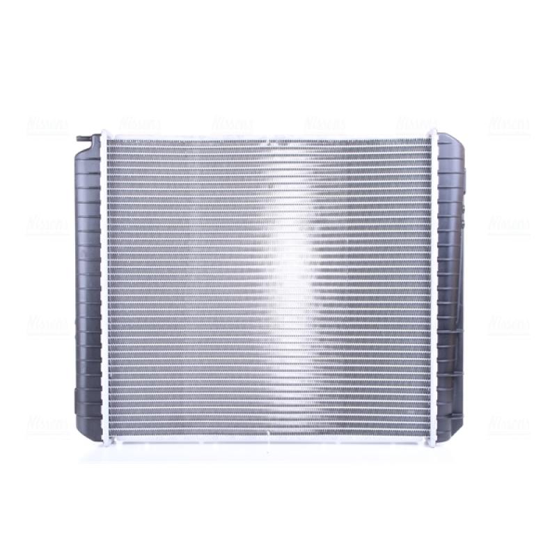 Radiateur, refroidissement du moteur NISSENS 65544A - Visuel 2