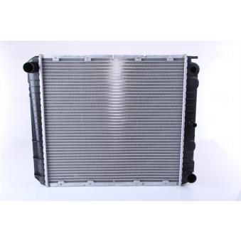 Radiateur, refroidissement du moteur NISSENS OEM 3514327