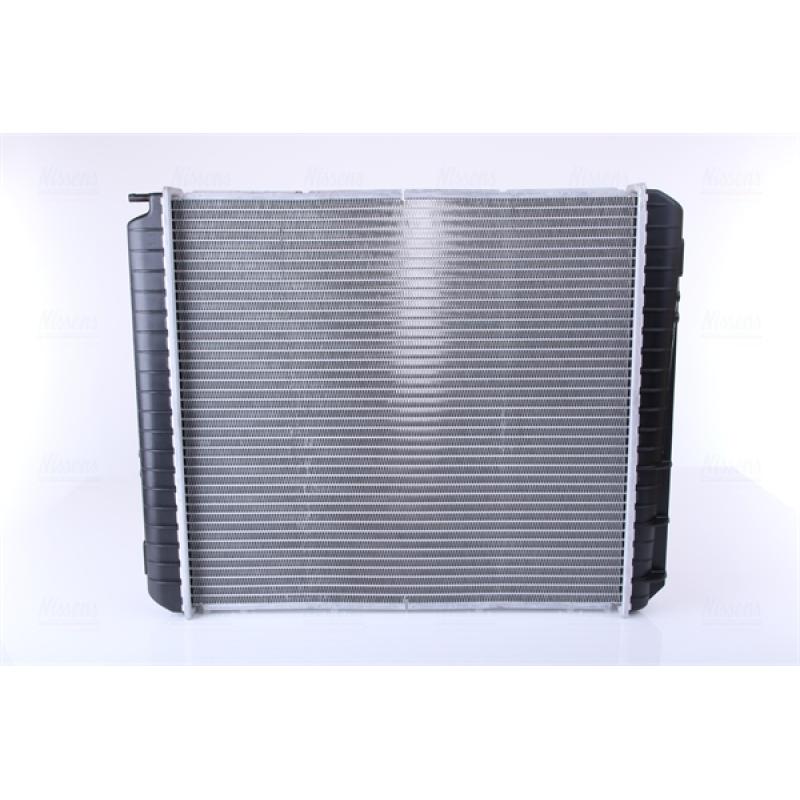 Radiateur, refroidissement du moteur NISSENS 65545A - Visuel 1