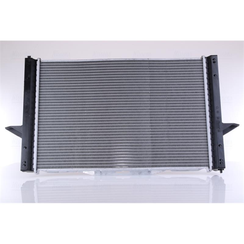 Radiateur, refroidissement du moteur NISSENS 65546A - Visuel 1