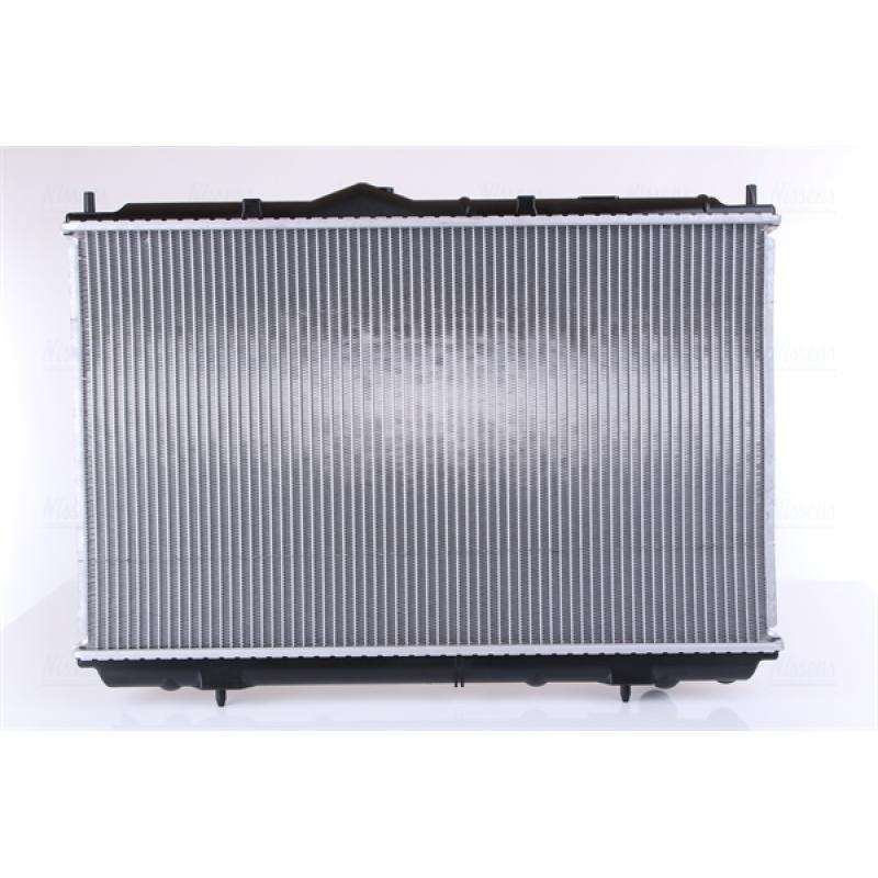 Radiateur, refroidissement du moteur NISSENS 65559A - Visuel 1