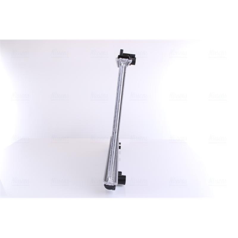 Radiateur, refroidissement du moteur NISSENS 65559A - Visuel 2
