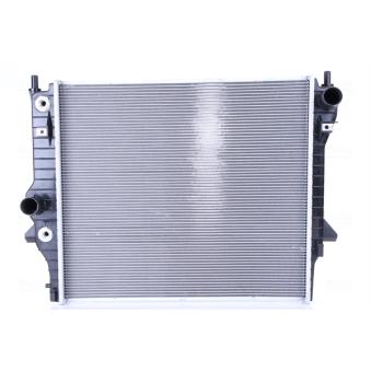 Radiateur, refroidissement du moteur NISSENS OEM C2C1448