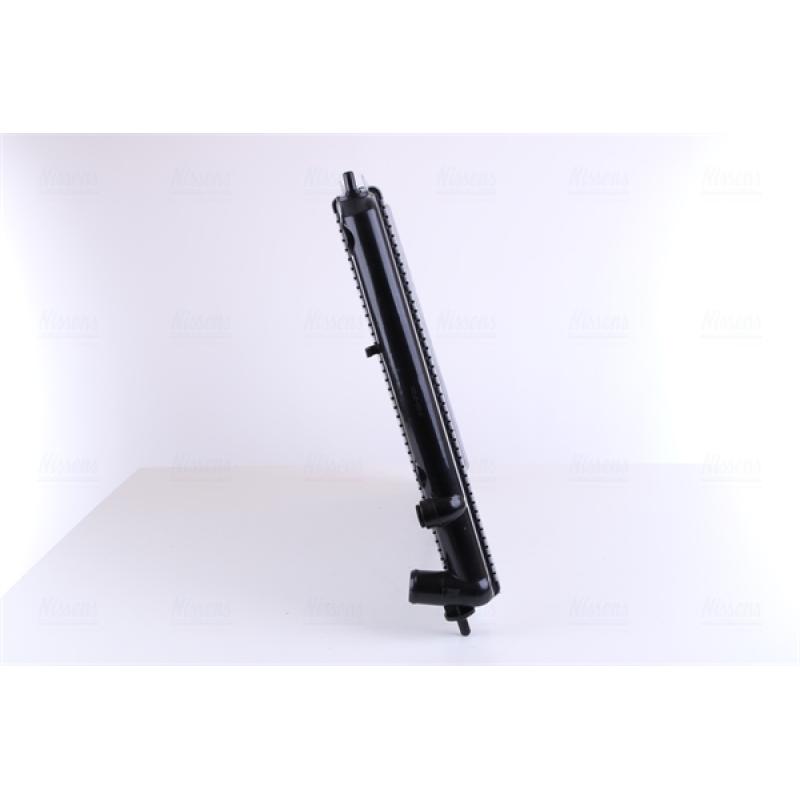 Radiateur, refroidissement du moteur NISSENS 67039 - Visuel 2