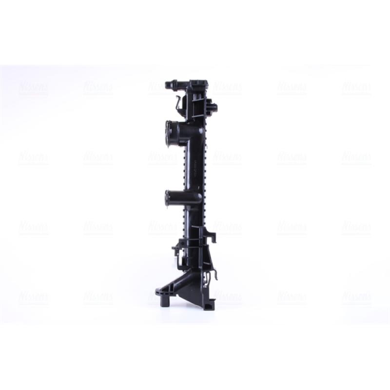 Radiateur, refroidissement du moteur NISSENS 67167 - Visuel 1