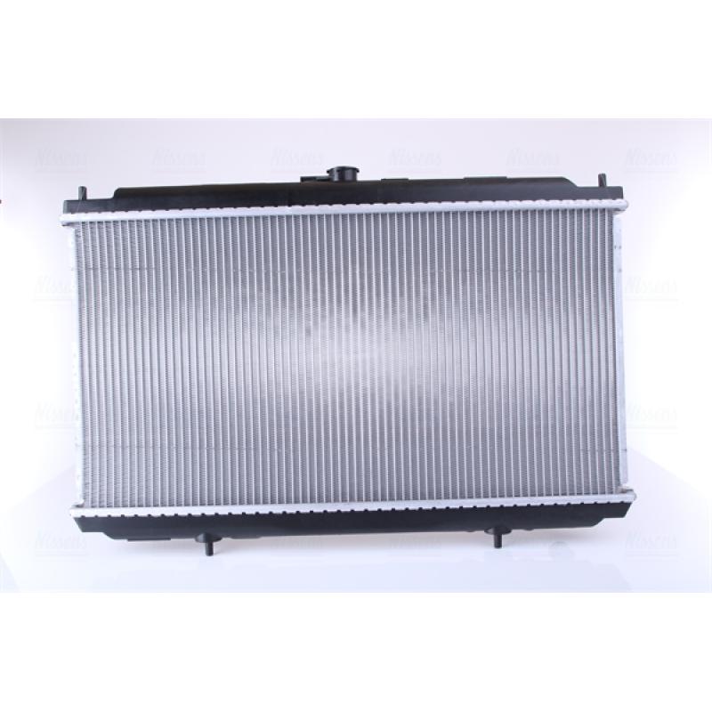 Radiateur, refroidissement du moteur NISSENS 67344A - Visuel 1