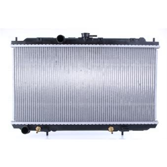 Radiateur, refroidissement du moteur NISSENS OEM 21460AV600