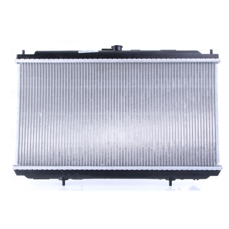 Radiateur, refroidissement du moteur NISSENS 67347A - Visuel 2