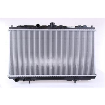 Radiateur, refroidissement du moteur NISSENS OEM 21410BV010 Radiateur, refroidissement du moteur NISSENS OEM 21410BV010