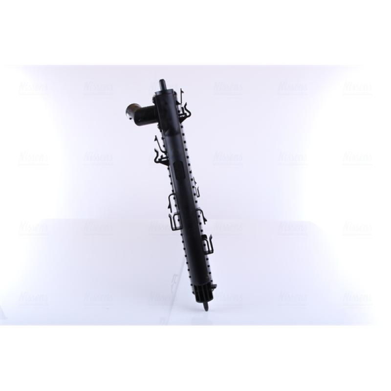 Radiateur, refroidissement du moteur NISSENS 67359 - Visuel 2