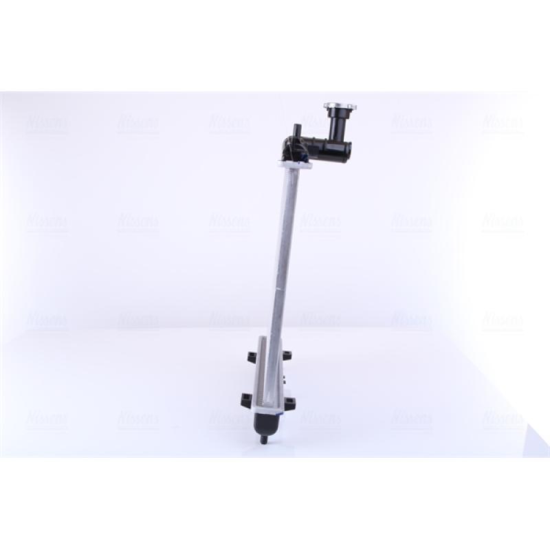 Radiateur, refroidissement du moteur NISSENS 675023 - Visuel 2