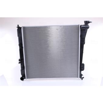 Radiateur, refroidissement du moteur NISSENS 67606 pour KIA OPTIMA 1.7 CRDi - 141cv Radiateur, refroidissement du moteur NISSENS 67606 pour KIA OPTIMA 1.7 CRDi - 141cv