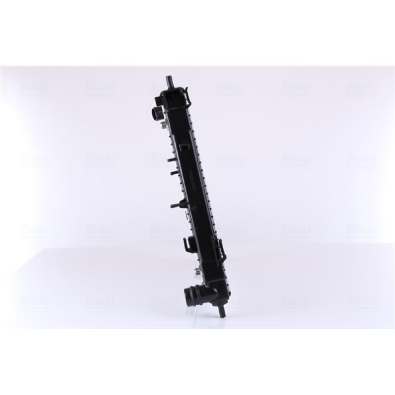 Radiateur, refroidissement du moteur NISSENS 67608 - Visuel 2