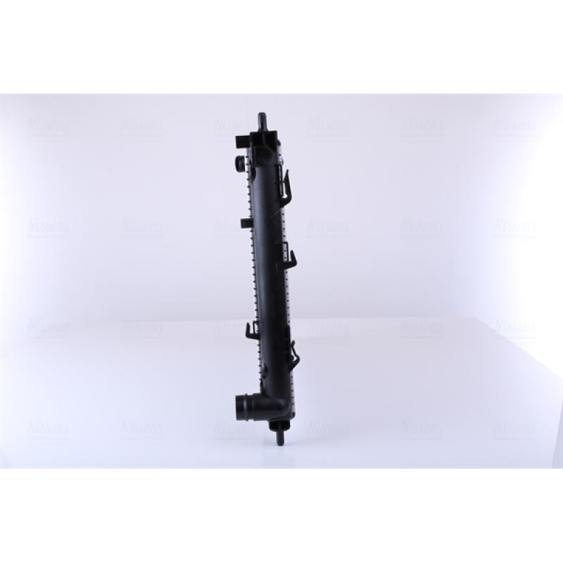 Radiateur, refroidissement du moteur NISSENS 67609 - Visuel 2