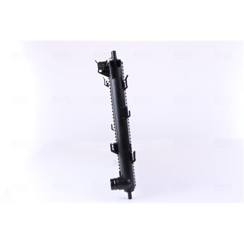 Radiateur, refroidissement du moteur NISSENS 67616 - Visuel 2