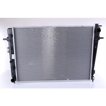 Radiateur, refroidissement du moteur NISSENS 67618 pour HYUNDAI TUCSON 2.0 CRDi - 150cv