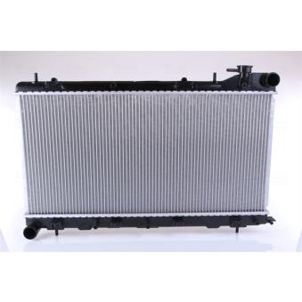 Radiateur, refroidissement du moteur NISSENS OEM 45111FA350