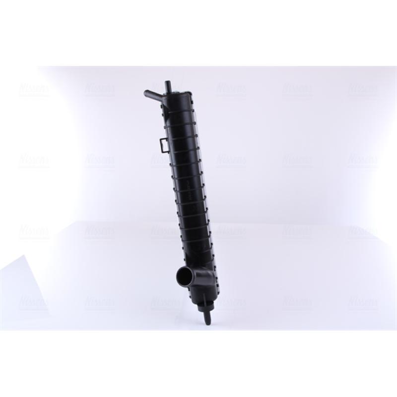 Radiateur, refroidissement du moteur NISSENS 68004A - Visuel 1