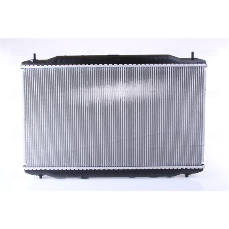 Radiateur, refroidissement du moteur NISSENS 68135A - Visuel 1