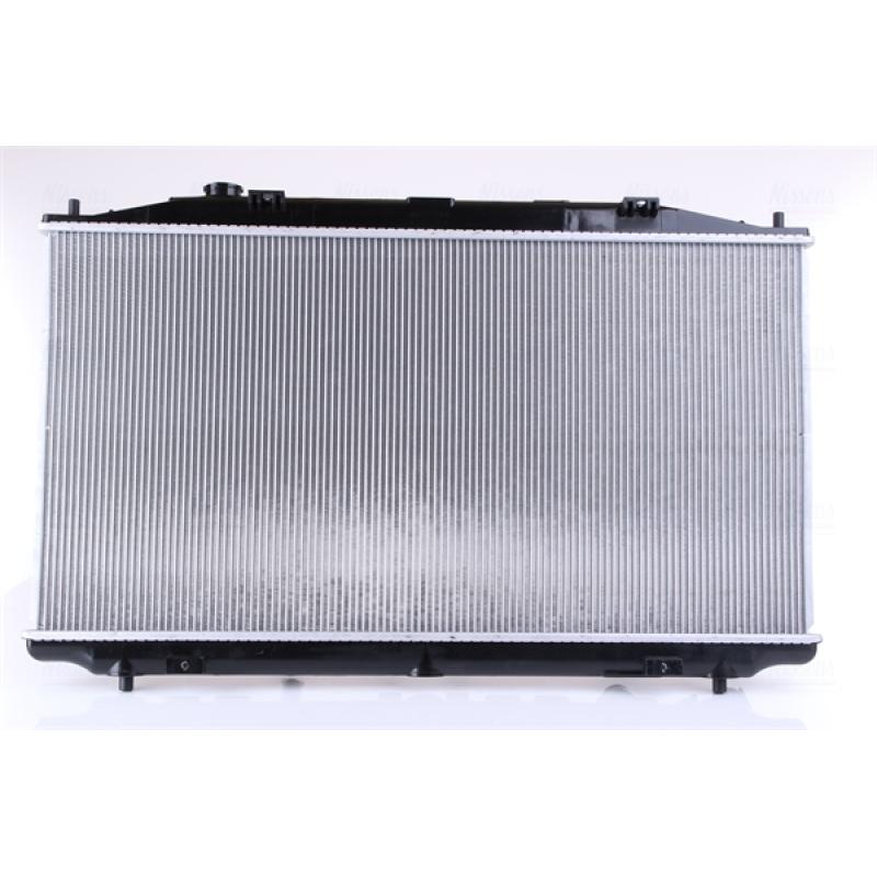 Radiateur, refroidissement du moteur NISSENS 681373 - Visuel 1