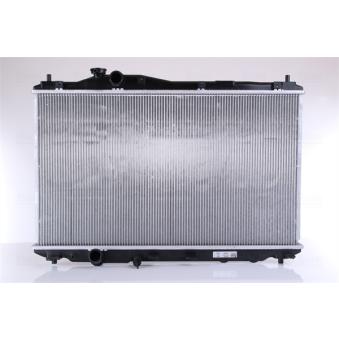 Radiateur, refroidissement du moteur NISSENS OEM 19010R1AA52 Radiateur, refroidissement du moteur NISSENS OEM 19010R1AA52