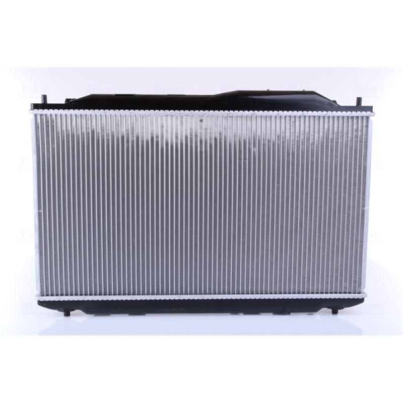 Radiateur, refroidissement du moteur NISSENS 68143 - Visuel 1