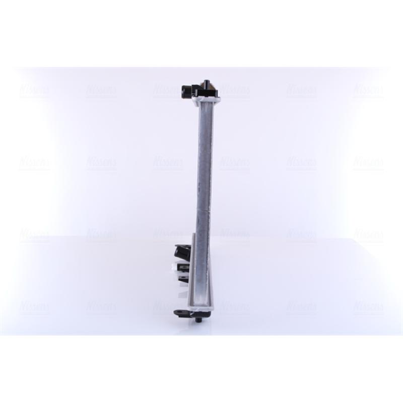 Radiateur, refroidissement du moteur NISSENS 68143 - Visuel 2