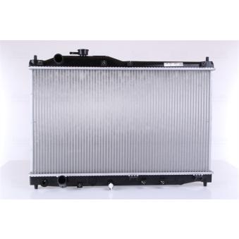 Radiateur, refroidissement du moteur NISSENS 68145 pour HONDA S2000 2.0 - 240cv Radiateur, refroidissement du moteur NISSENS 68145 pour HONDA S2000 2.0 - 240cv