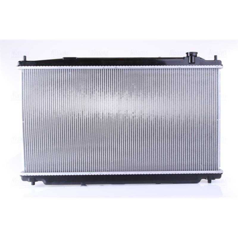 Radiateur, refroidissement du moteur NISSENS 68150 - Visuel 1