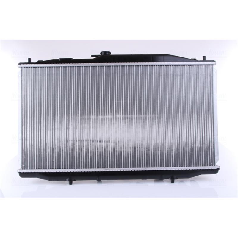 Radiateur, refroidissement du moteur NISSENS 68152 - Visuel 1