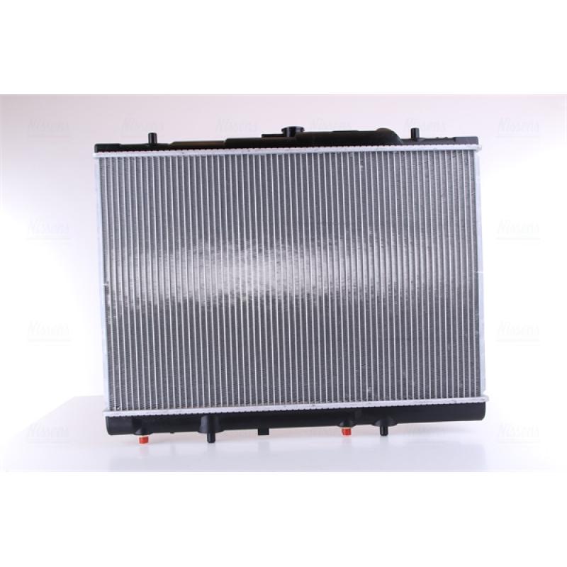 Radiateur, refroidissement du moteur NISSENS 68154 - Visuel 1