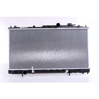 Radiateur, refroidissement du moteur NISSENS OEM MR355474