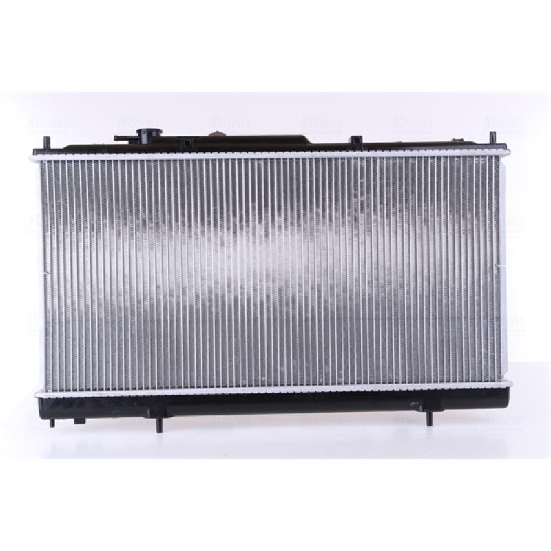 Radiateur, refroidissement du moteur NISSENS 68180 - Visuel 1