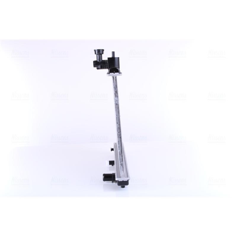 Radiateur, refroidissement du moteur NISSENS 68504 - Visuel 2