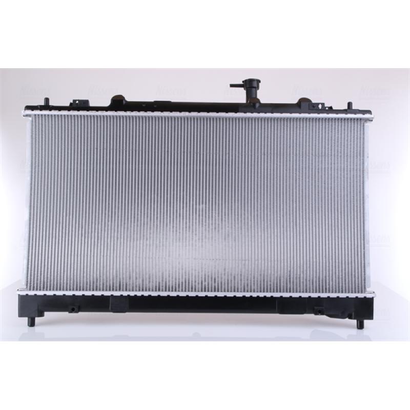 Radiateur, refroidissement du moteur NISSENS 68510 - Visuel 1